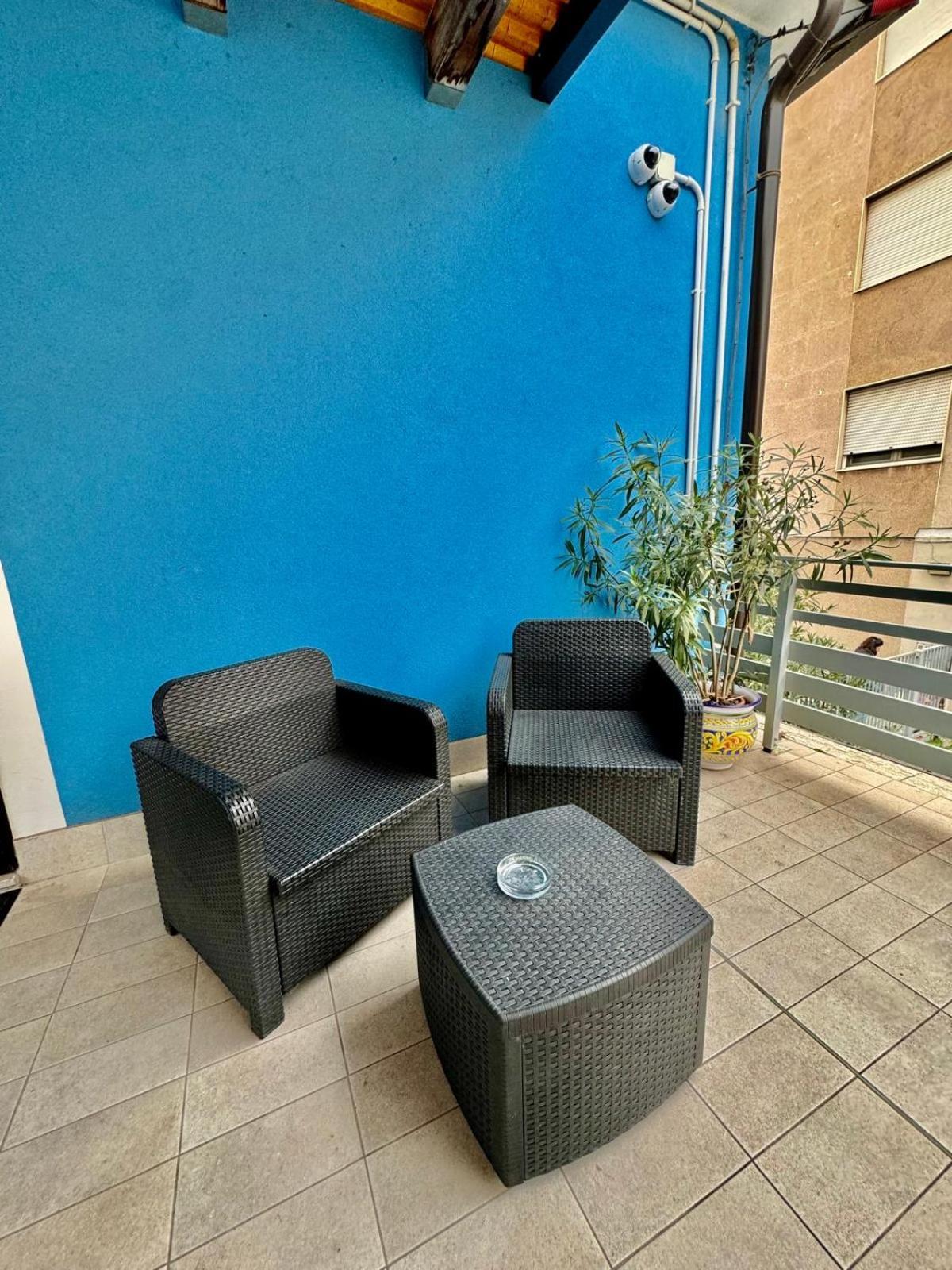 فندق غويدي ميستر المظهر الخارجي الصورة